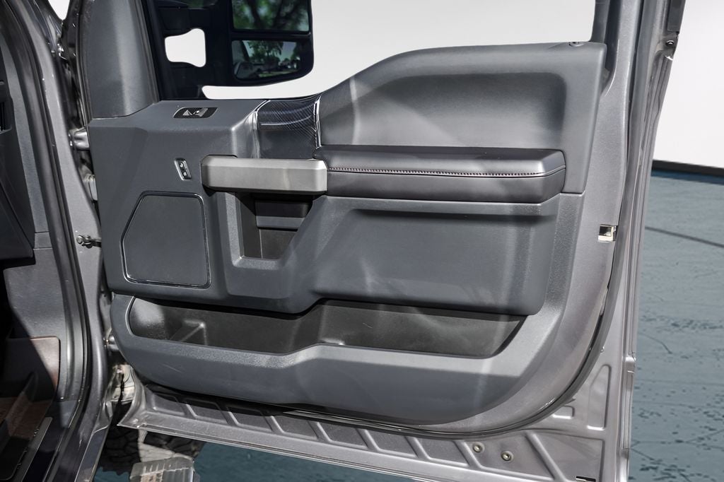 2022 Ford F-250SD Platinum