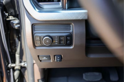 2025 Ford F-250SD King Ranch
