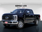2025 Ford F-250SD King Ranch