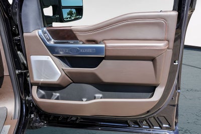 2025 Ford F-250SD King Ranch