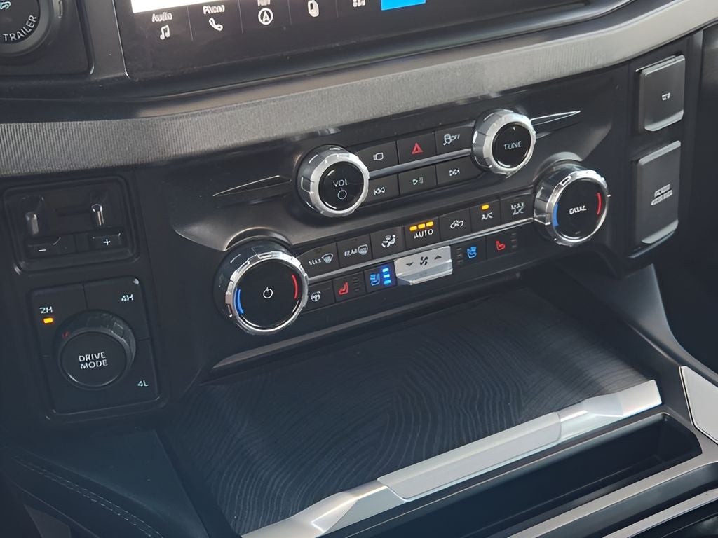 2025 Ford F-250SD Platinum