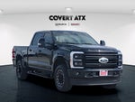 2025 Ford F-250SD Platinum