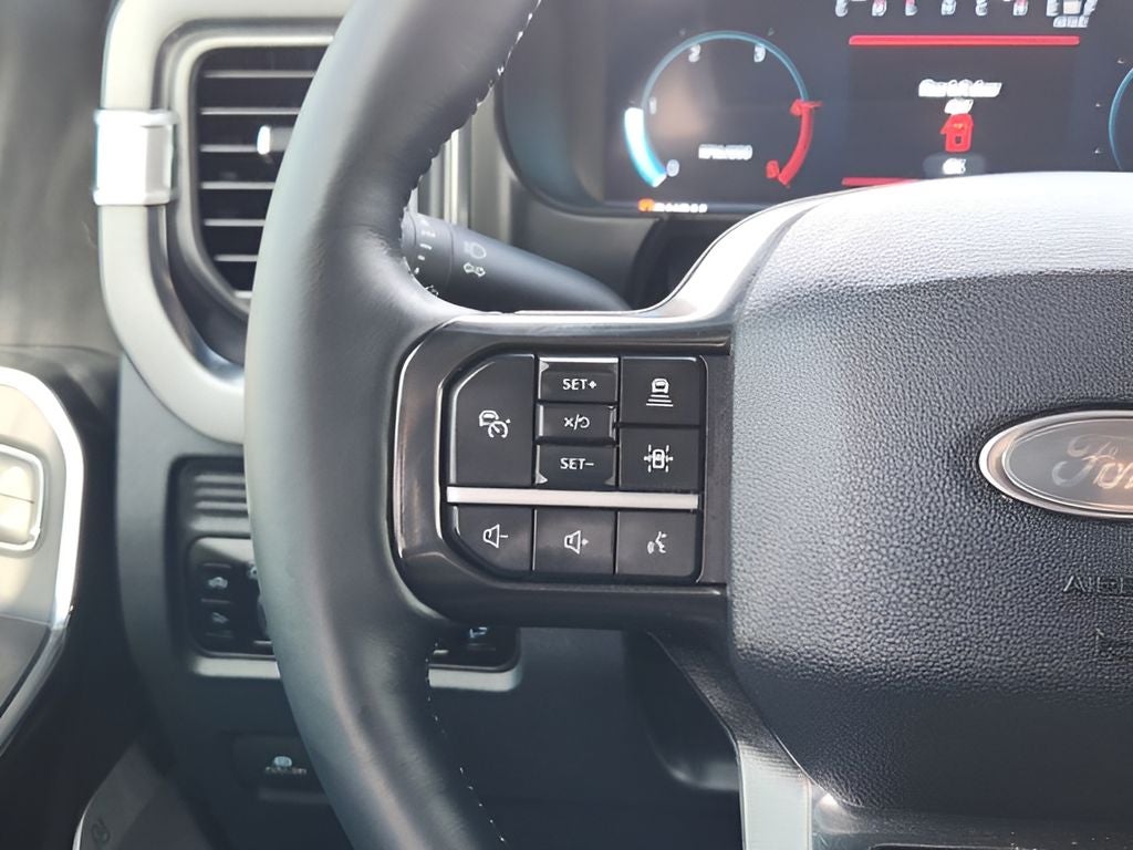 2025 Ford F-250SD Platinum