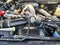 2025 Ford F-250SD Platinum
