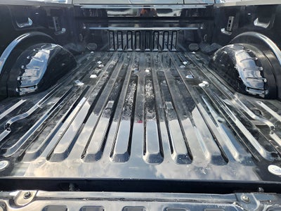 2025 Ford F-250SD Platinum