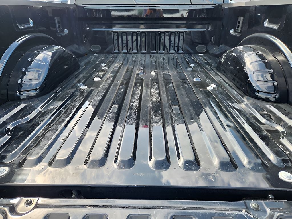 2025 Ford F-250SD Platinum