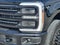 2025 Ford F-250SD Platinum