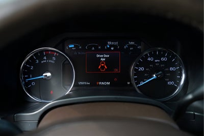2020 Ford F-250SD King Ranch