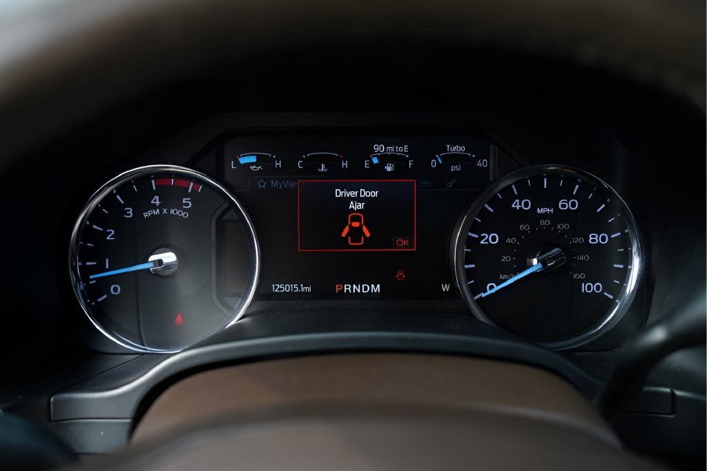 2020 Ford F-250SD King Ranch