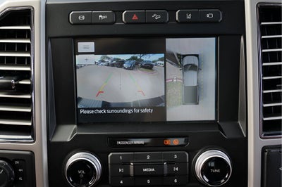 2020 Ford F-250SD King Ranch