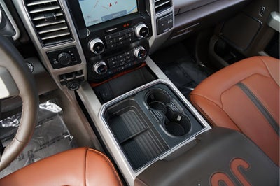 2020 Ford F-250SD King Ranch