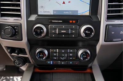 2020 Ford F-250SD King Ranch