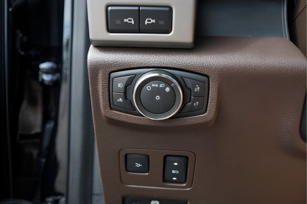 2020 Ford F-250SD King Ranch