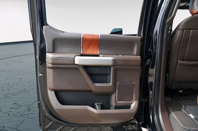 2020 Ford F-250SD King Ranch