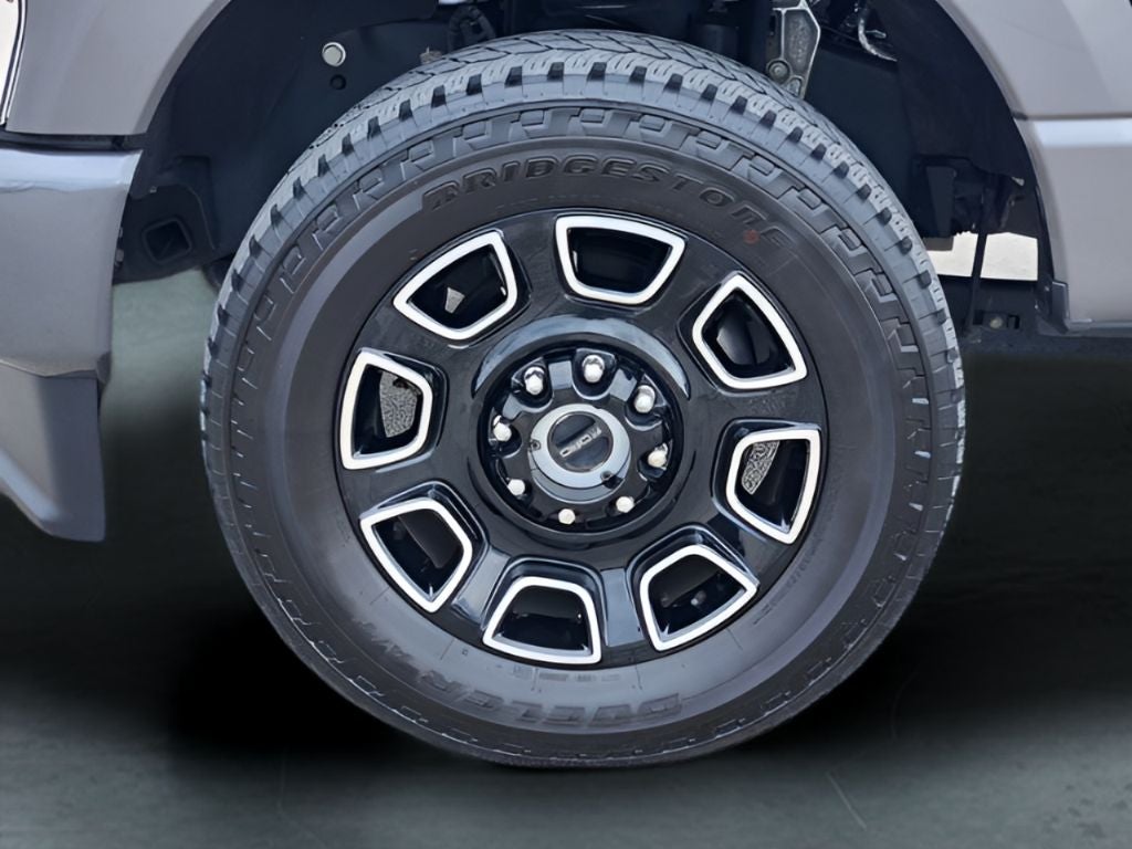 2025 Ford F-250SD Platinum