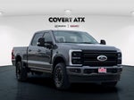 2025 Ford F-250SD Platinum