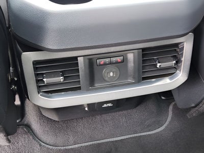 2025 Ford F-250SD Platinum