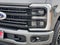 2025 Ford F-250SD Platinum