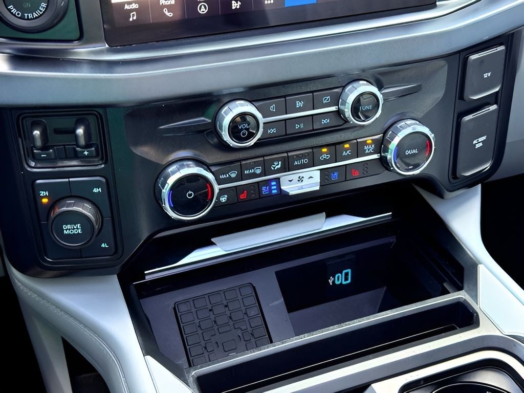 2024 Ford F-350SD Limited
