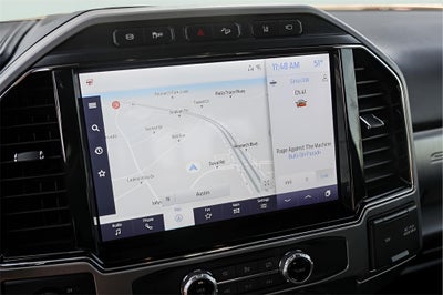 2022 Ford F-350SD Platinum