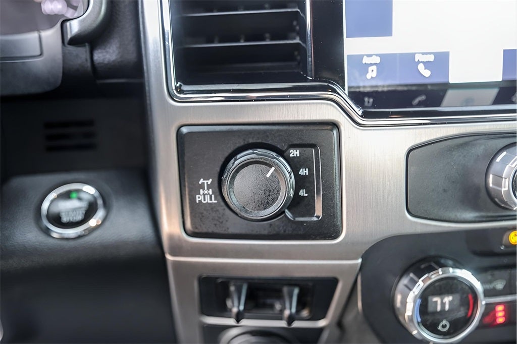 2022 Ford F-350SD Platinum