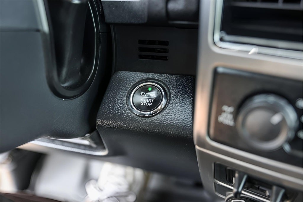 2022 Ford F-350SD Platinum