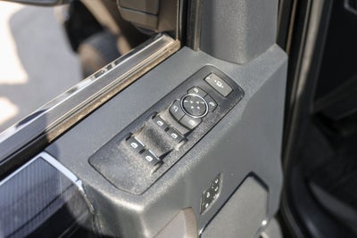 2022 Ford F-350SD Platinum