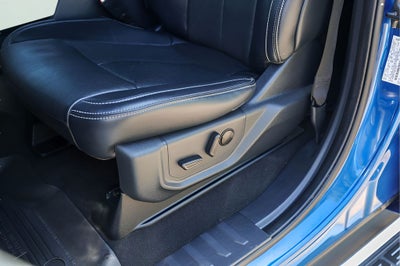 2022 Ford F-350SD Lariat