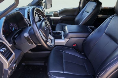 2022 Ford F-350SD Lariat