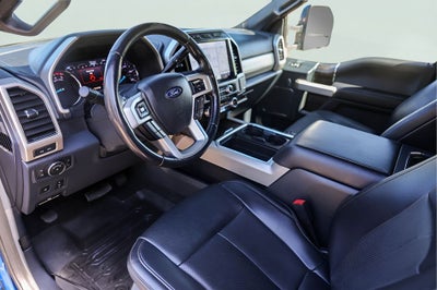 2022 Ford F-350SD Lariat