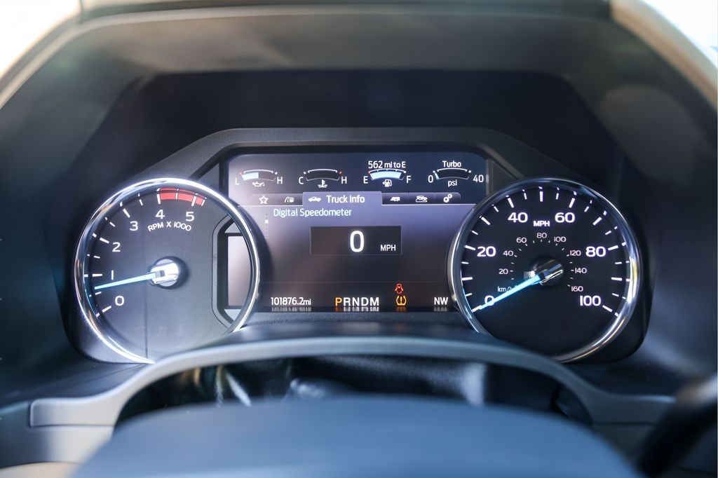 2022 Ford F-350SD Lariat