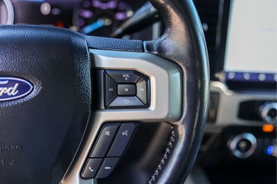 2022 Ford F-350SD Lariat