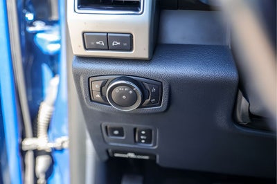 2022 Ford F-350SD Lariat