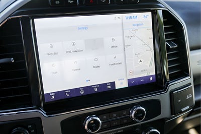 2022 Ford F-350SD Lariat