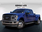 2022 Ford F-350SD Lariat