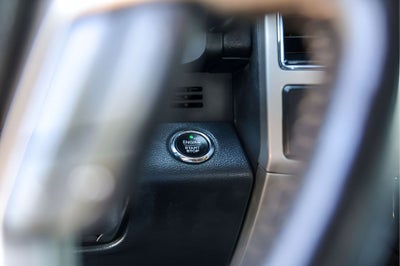 2022 Ford F-350SD Lariat