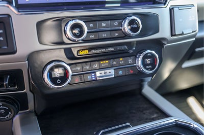 2022 Ford F-350SD Lariat