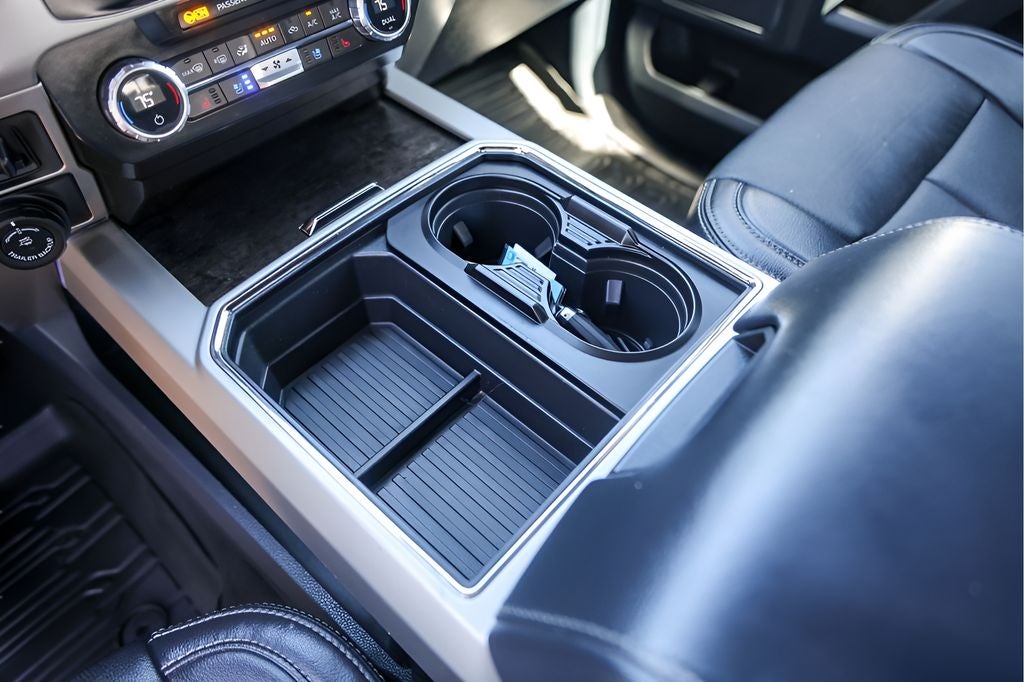 2022 Ford F-350SD Lariat