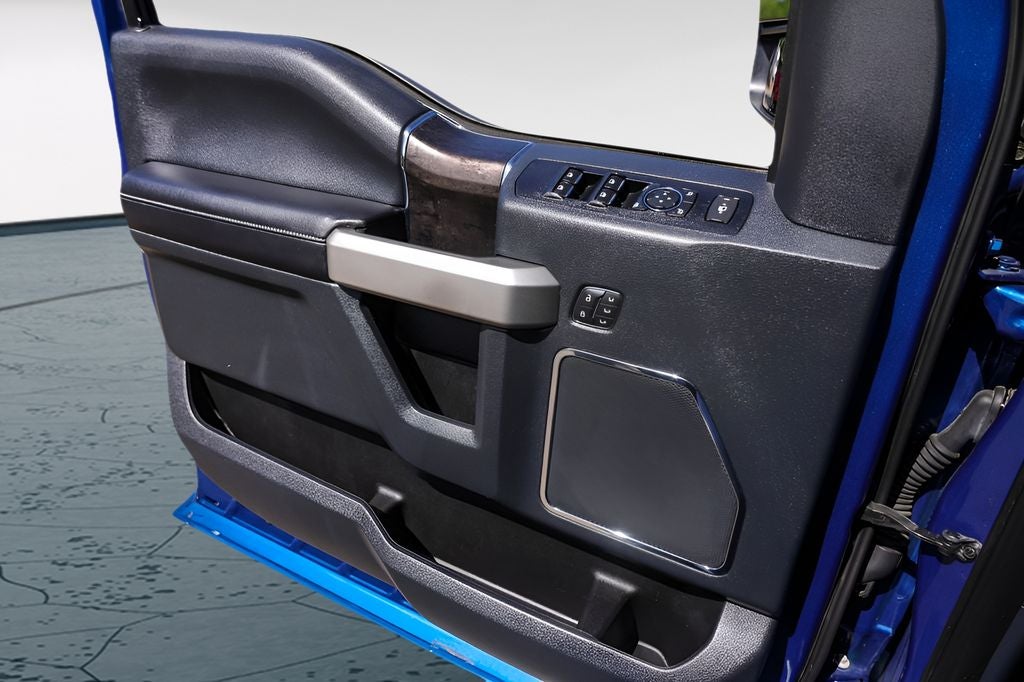 2022 Ford F-350SD Lariat