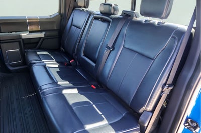 2022 Ford F-350SD Lariat