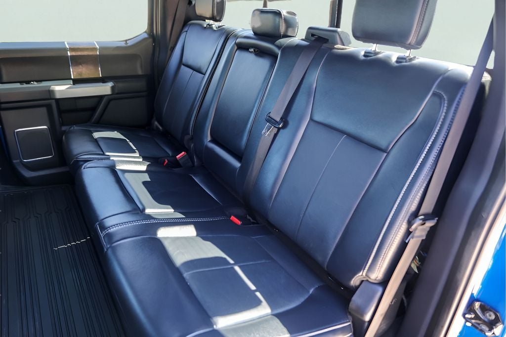 2022 Ford F-350SD Lariat