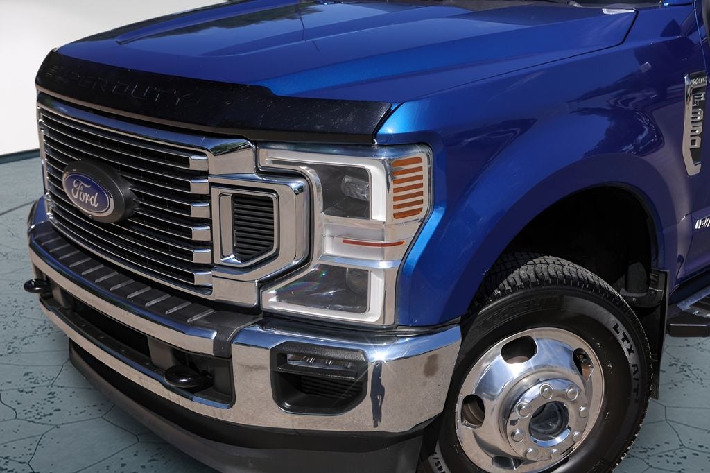 2022 Ford F-350SD Lariat