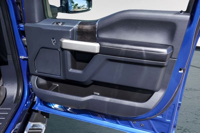 2022 Ford F-350SD Lariat