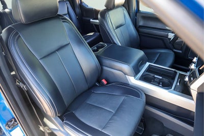 2022 Ford F-350SD Lariat