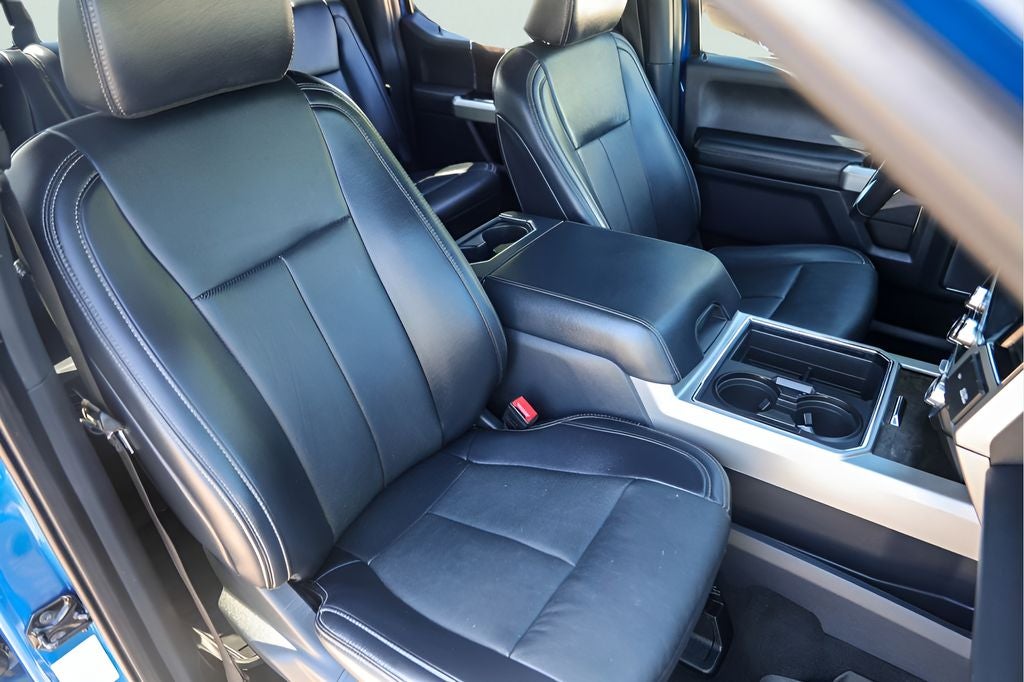 2022 Ford F-350SD Lariat