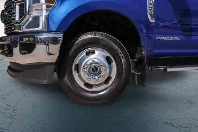 2022 Ford F-350SD Lariat