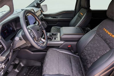 2024 Ford F-150 Tremor
