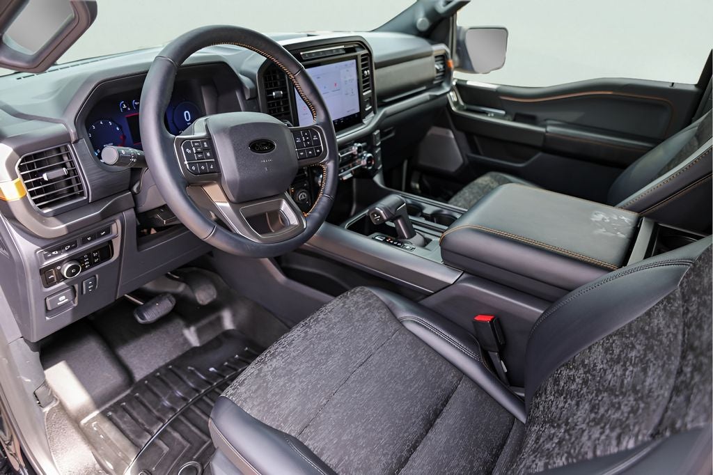2024 Ford F-150 Tremor