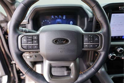 2024 Ford F-150 Tremor