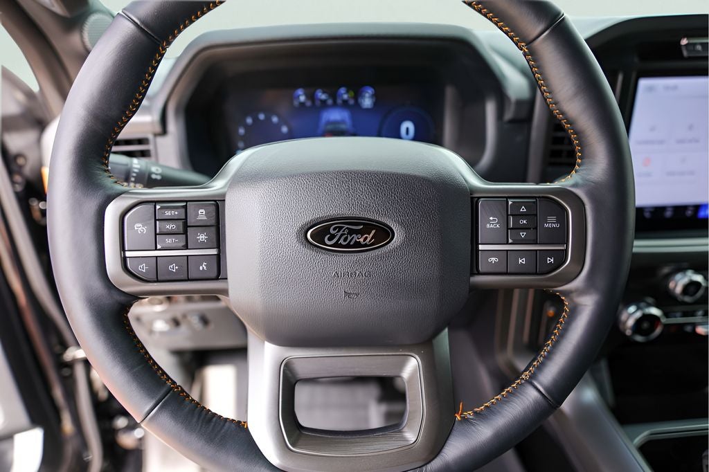2024 Ford F-150 Tremor